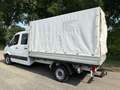 Volkswagen Crafter *Maxi-XXL*Pritsche-Plane*2.0 TDI*Tip-Top* Weiß - thumbnail 18