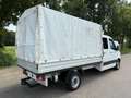 Volkswagen Crafter *Maxi-XXL*Pritsche-Plane*2.0 TDI*Tip-Top* Weiß - thumbnail 15
