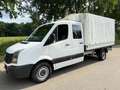 Volkswagen Crafter *Maxi-XXL*Pritsche-Plane*2.0 TDI*Tip-Top* Weiß - thumbnail 11
