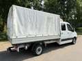 Volkswagen Crafter *Maxi-XXL*Pritsche-Plane*2.0 TDI*Tip-Top* Weiß - thumbnail 21