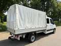 Volkswagen Crafter *Maxi-XXL*Pritsche-Plane*2.0 TDI*Tip-Top* Weiß - thumbnail 17