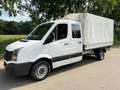 Volkswagen Crafter *Maxi-XXL*Pritsche-Plane*2.0 TDI*Tip-Top* Weiß - thumbnail 24