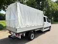 Volkswagen Crafter *Maxi-XXL*Pritsche-Plane*2.0 TDI*Tip-Top* Weiß - thumbnail 23