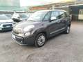 Fiat 500L 500L 2012 0.9 t.air t. natural p Pop Star 80cv E6 Grigio - thumbnail 2