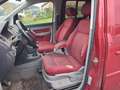 Volkswagen Caddy Life 1,6 Colour Concept Rot - thumbnail 7