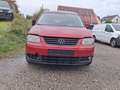 Volkswagen Caddy Life 1,6 Colour Concept Rot - thumbnail 5
