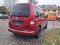 Volkswagen Caddy Life 1,6 Colour Concept Rot - thumbnail 3