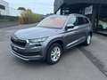 Skoda Kodiaq Kodiaq 2.0 CR TDi Clever+ 7pl. DSG Gris - thumbnail 1