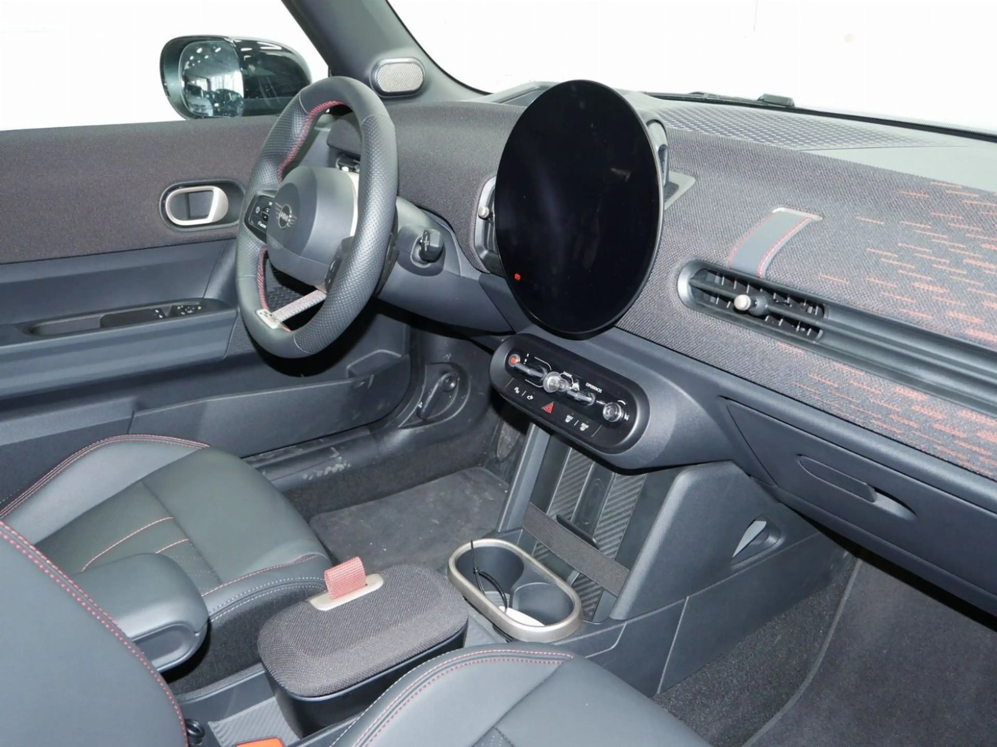 MINI Cooper S JCW-Trim/ACC/LED/PanoSD/SpurAss — photo 6