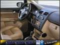 Volkswagen Touran 2,0 TDI Highline DSG Leder R-Cam AHK Szary - thumbnail 14
