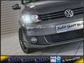 Volkswagen Touran 2,0 TDI Highline DSG Leder R-Cam AHK Gri - thumbnail 21