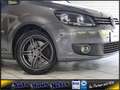 Volkswagen Touran 2,0 TDI Highline DSG Leder R-Cam AHK Šedá - thumbnail 2