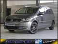 Volkswagen Touran 2,0 TDI Highline DSG Leder R-Cam AHK Gris - thumbnail 1