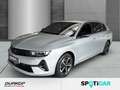 Opel Astra GS Anhängerkupplung/PDC vo+hi+Kamera Argent - thumbnail 1
