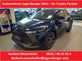 Toyota C-HR 2,0 Plug-In Hybrid E-CVT Active Drive Noir - thumbnail 1