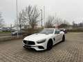 Mercedes-Benz SL 400 AMG  Designo Weiß - thumbnail 2