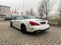 Mercedes-Benz SL 400 AMG  Designo Weiß - thumbnail 10