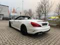 Mercedes-Benz SL 400 AMG  Designo Weiß - thumbnail 4