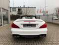 Mercedes-Benz SL 400 AMG  Designo Weiß - thumbnail 12