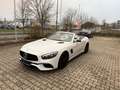 Mercedes-Benz SL 400 AMG  Designo Weiß - thumbnail 8