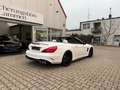 Mercedes-Benz SL 400 AMG  Designo Weiß - thumbnail 9