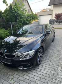 420d Cabrio M Sport Aut.