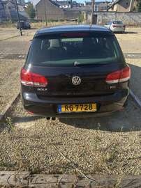 1.4 TSI DSG Comfortline