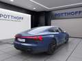 Audi e-tron GT e-tron GT Q PANO MATRIX NAVI B&O HuD Blau - thumbnail 5