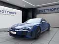 Audi e-tron GT e-tron GT Q PANO MATRIX NAVI B&O HuD Blau - thumbnail 1