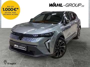 E-Tech 100% Esprit Alpine Long Range 220