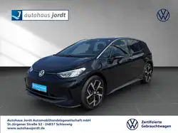 Volkswagen ID.3 Pro 58 kWh 5 Sitzer GJR App CCS ACC AHK LED