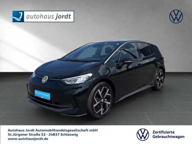 Volkswagen ID.3 Pro 58 kWh 5 Sitzer GJR App CCS ACC AHK LED