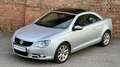 Volkswagen Eos 2,0 TDI *Sky Cabrio +Top Ausstattung Servicegepfl Silber - thumbnail 31