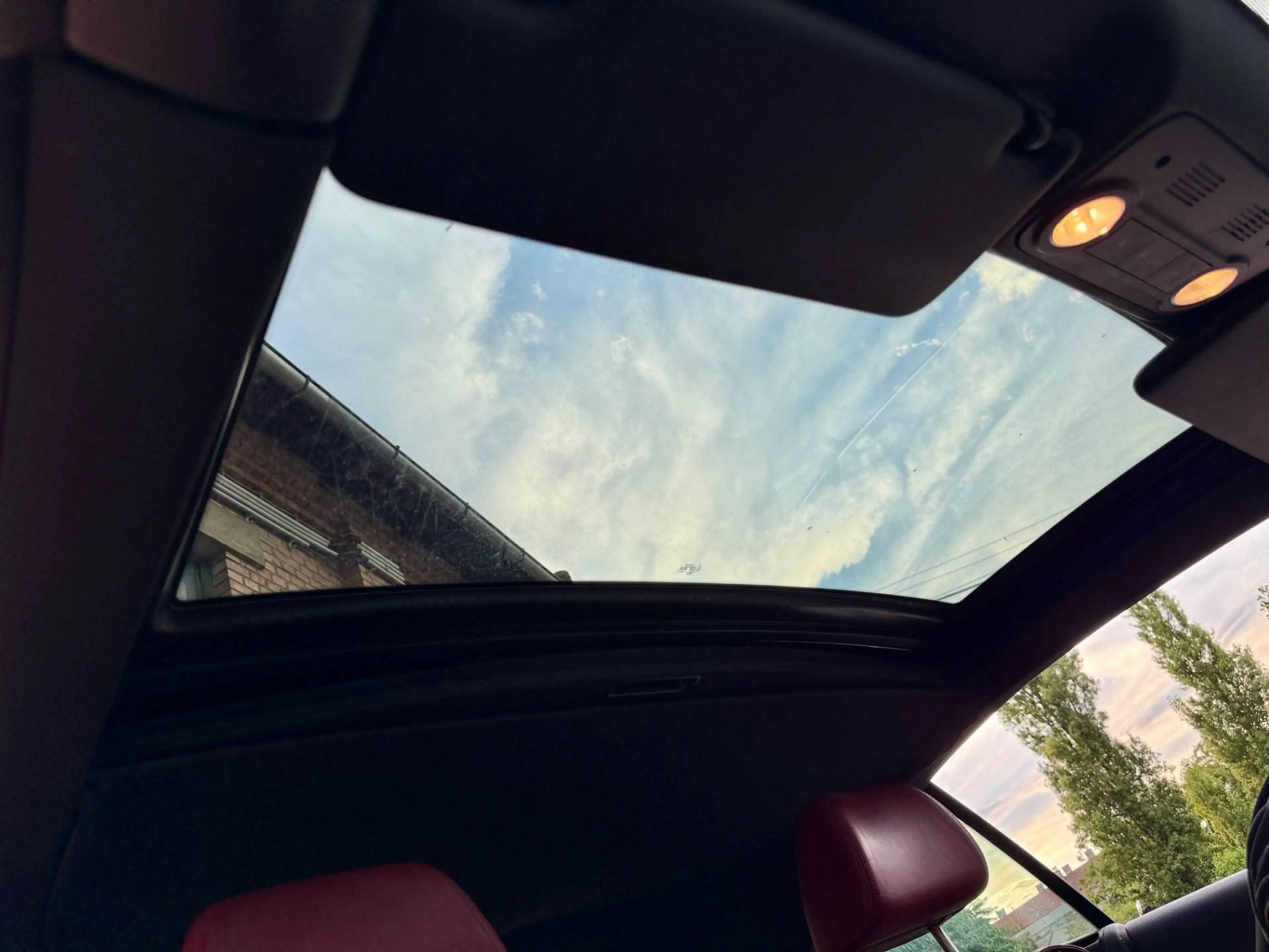 Volkswagen Eos 2,0 TDI *Sky Cabrio +Top Ausstattung Servicegepfl — photo 15