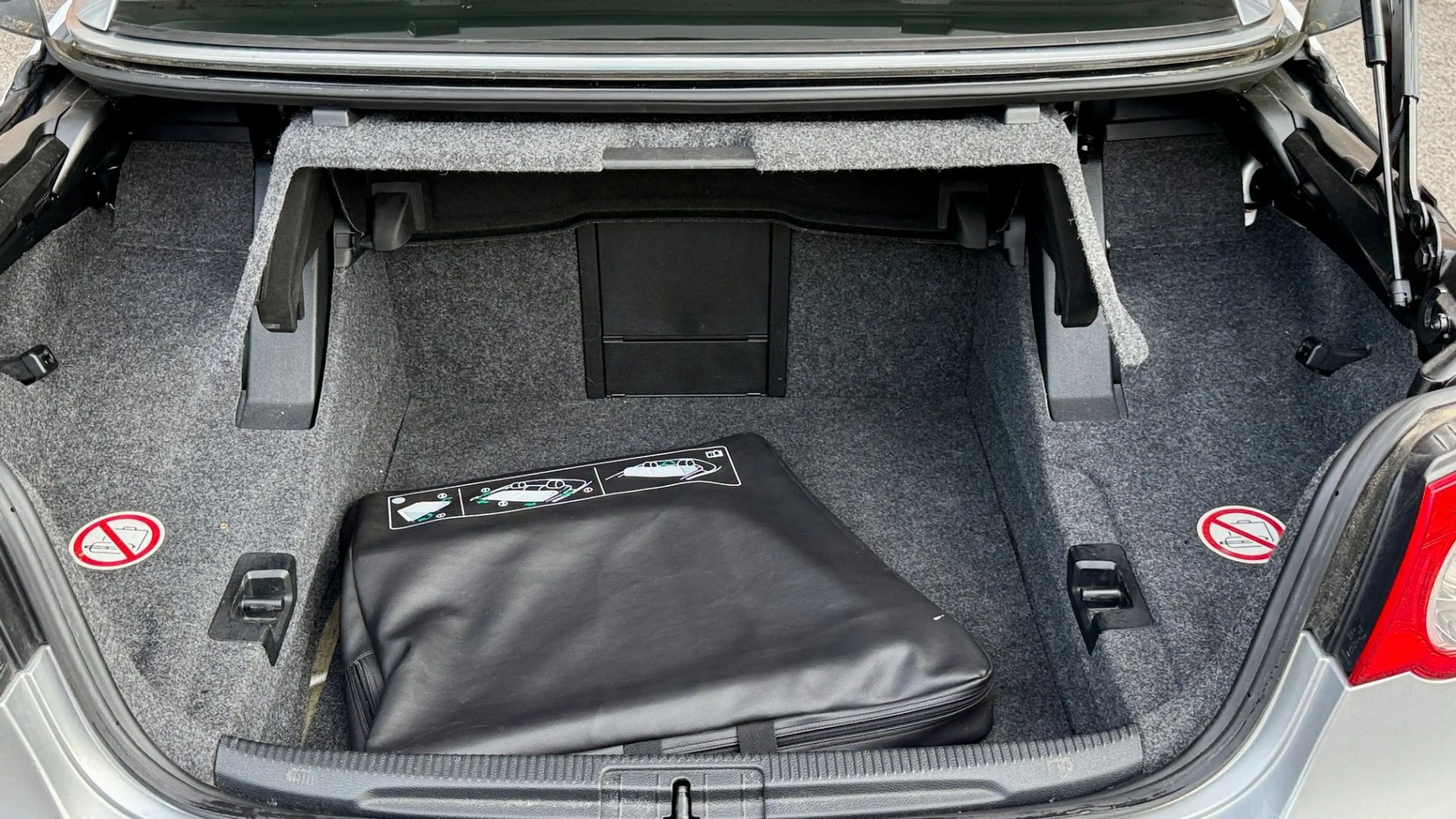 Volkswagen Eos 2,0 TDI *Sky Cabrio +Top Ausstattung Servicegepfl — photo 14