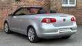 Volkswagen Eos 2,0 TDI *Sky Cabrio +Top Ausstattung Servicegepfl Silber - thumbnail 19