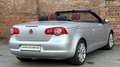 Volkswagen Eos 2,0 TDI *Sky Cabrio +Top Ausstattung Servicegepfl Silber - thumbnail 18