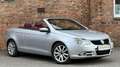 Volkswagen Eos 2,0 TDI *Sky Cabrio +Top Ausstattung Servicegepfl Silber - thumbnail 17