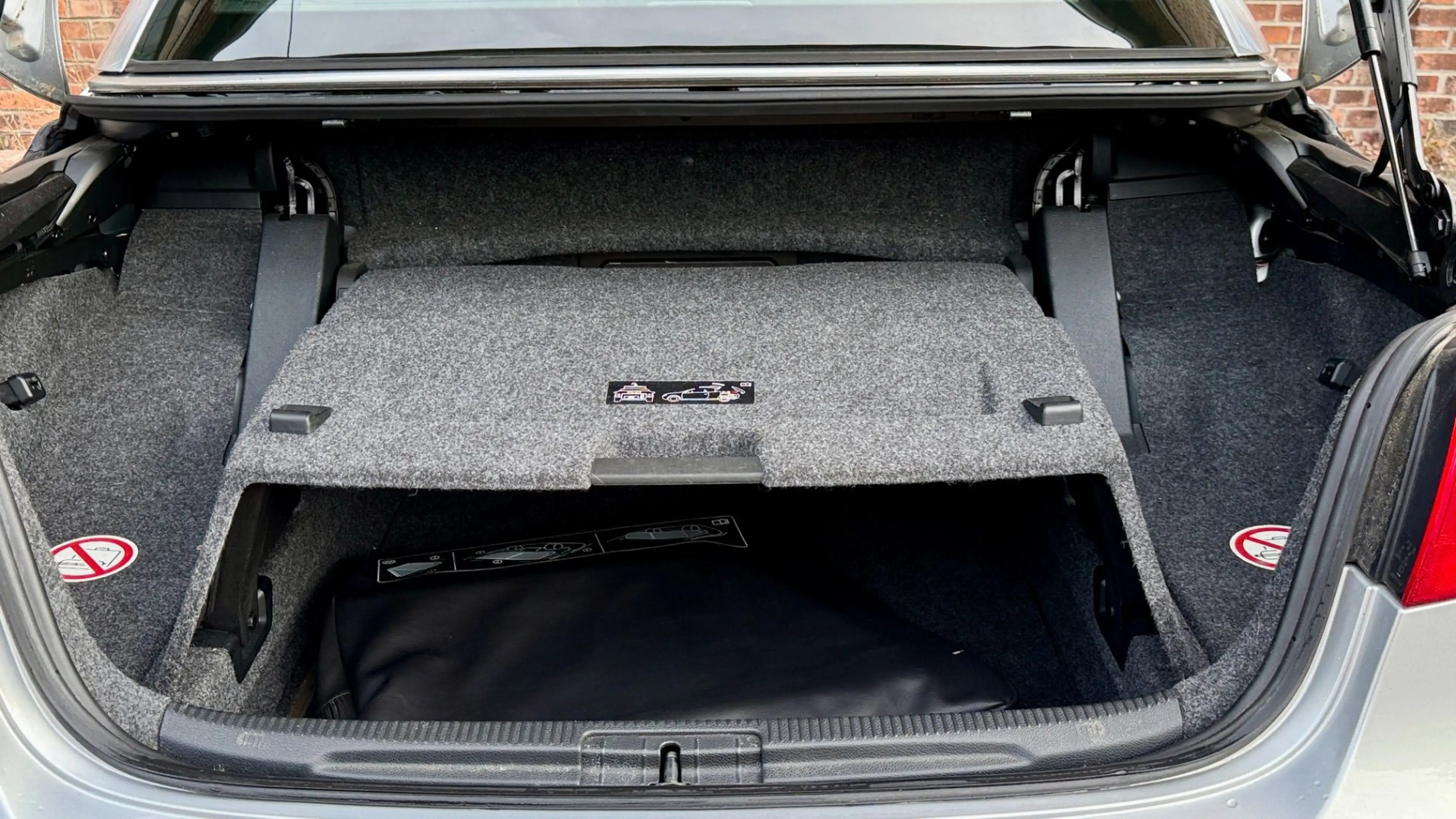 Volkswagen Eos 2,0 TDI *Sky Cabrio +Top Ausstattung Servicegepfl — photo 13