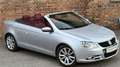 Volkswagen Eos 2,0 TDI *Sky Cabrio +Top Ausstattung Servicegepfl Silber - thumbnail 36