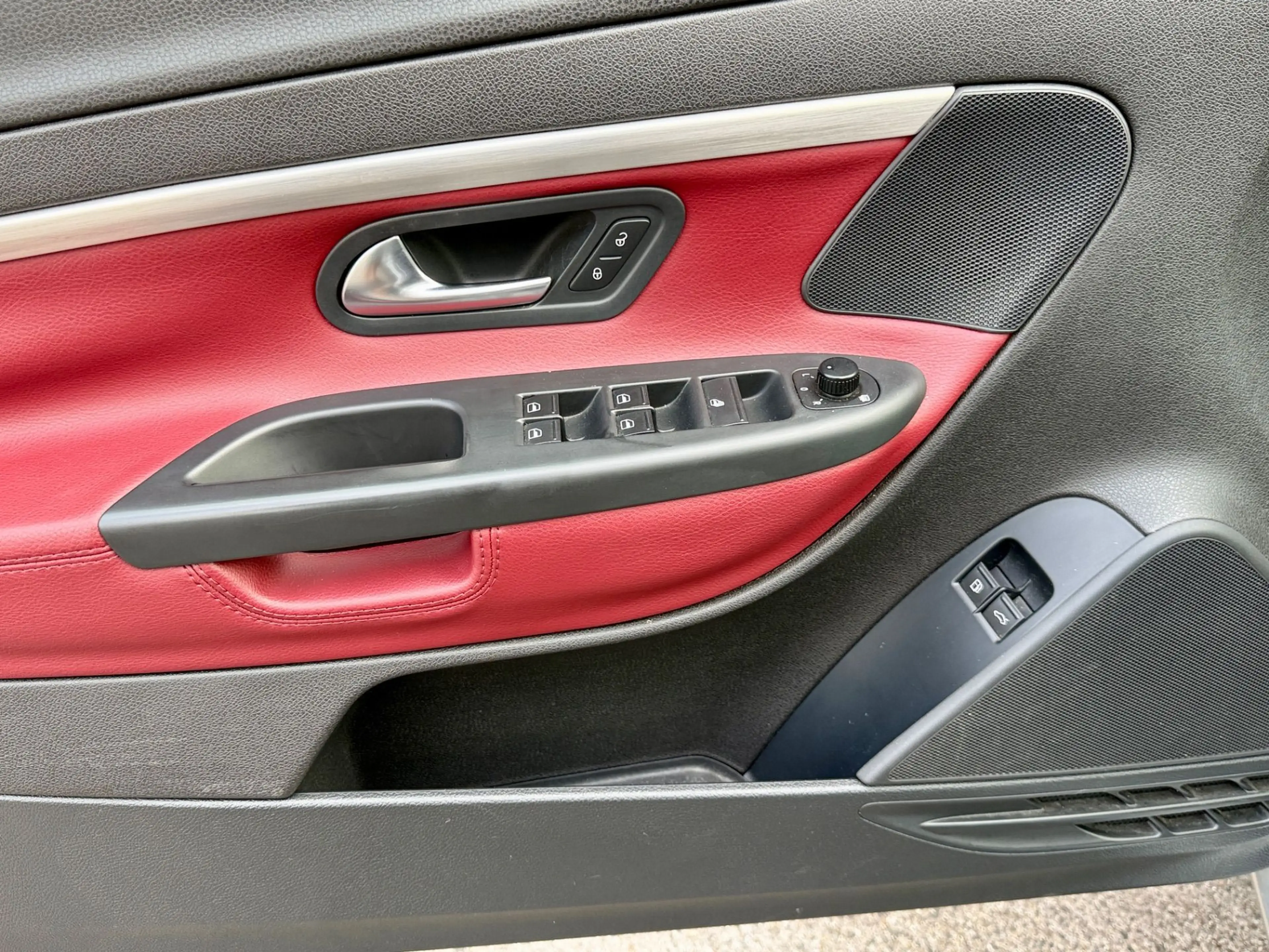 Volkswagen Eos 2,0 TDI *Sky Cabrio +Top Ausstattung Servicegepfl — photo 10
