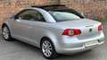 Volkswagen Eos 2,0 TDI *Sky Cabrio +Top Ausstattung Servicegepfl Silber - thumbnail 34