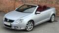 Volkswagen Eos 2,0 TDI *Sky Cabrio +Top Ausstattung Servicegepfl Silber - thumbnail 35