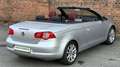 Volkswagen Eos 2,0 TDI *Sky Cabrio +Top Ausstattung Servicegepfl Silber - thumbnail 37