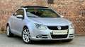 Volkswagen Eos 2,0 TDI *Sky Cabrio +Top Ausstattung Servicegepfl Silber - thumbnail 2