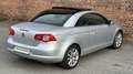 Volkswagen Eos 2,0 TDI *Sky Cabrio +Top Ausstattung Servicegepfl Silber - thumbnail 33