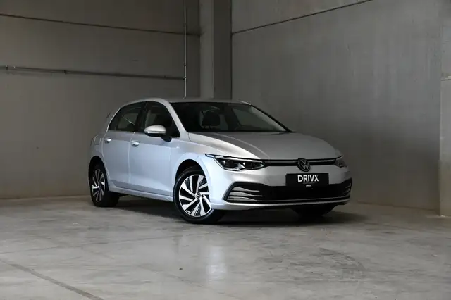 Volkswagen Golf PLUG IN - CARPLAY - ACC - SFEERVERL. - DAB
