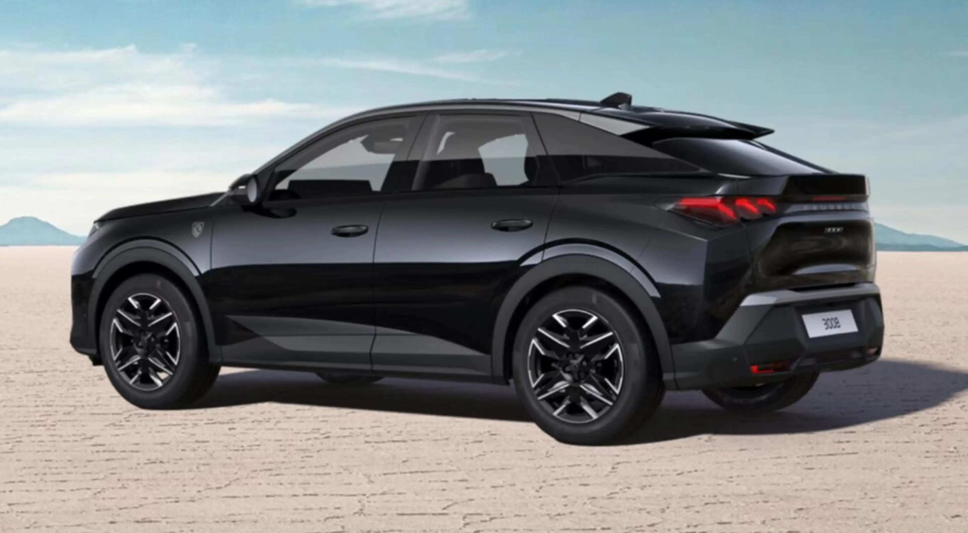 Peugeot 3008 GT Exclusive KomfortP Nav 360° ACC 2xPDC BT 100... — photo 4