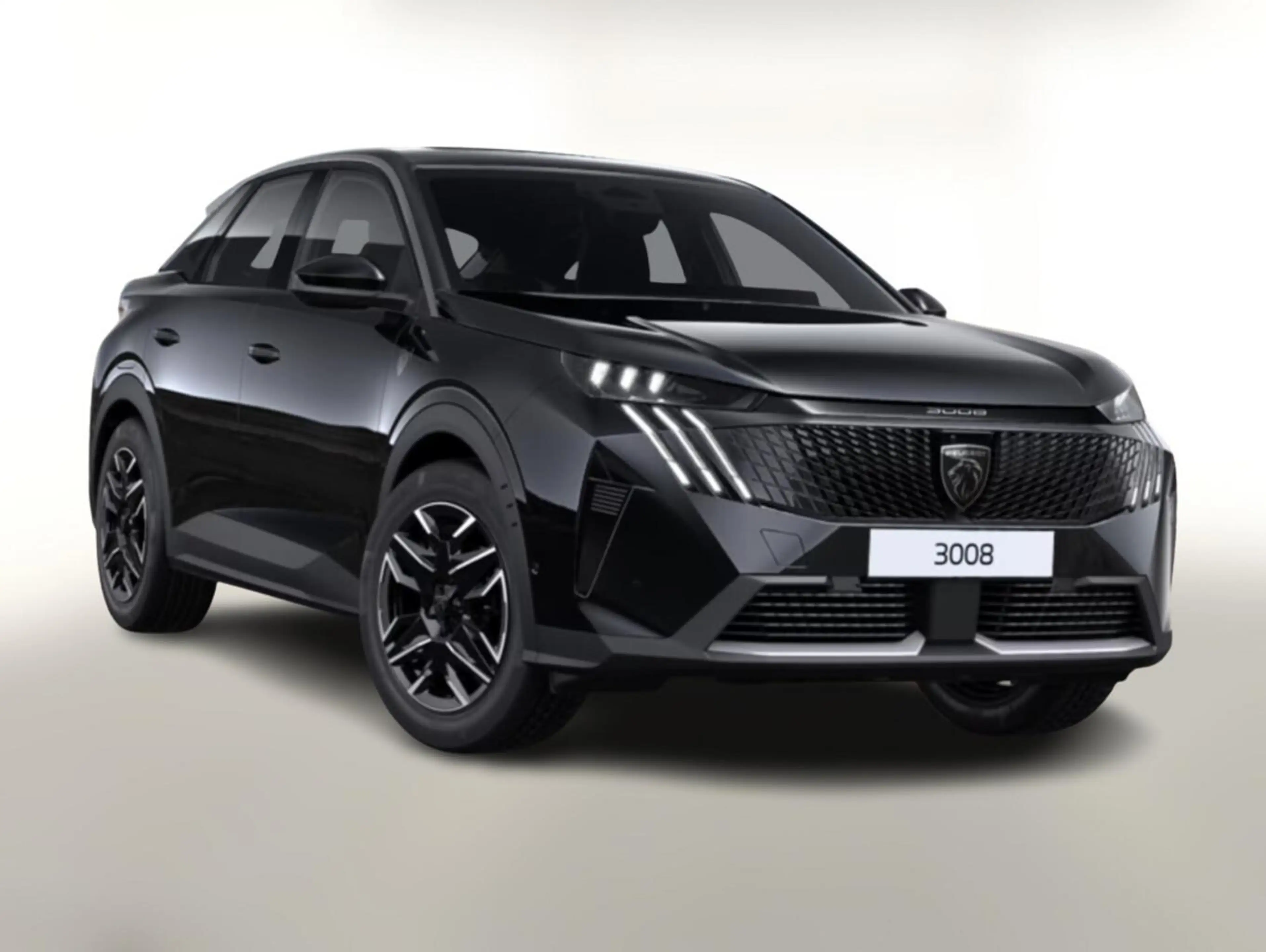 Peugeot 3008 GT Exclusive KomfortP Nav 360° ACC 2xPDC BT 100...