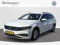 Volkswagen Passat Variant 1.5 TSI 150 pk Automaat | Navi | Clima | Trekhaak Blanc - thumbnail 1
